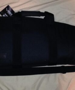 VISM by NcStar Gun Case (CV2907-36), Black, 36 x 13-Inch 33 61S6QOchCSL