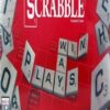 Hasbro Gaming Scrabble Game 38 61S7eEEmZ5L