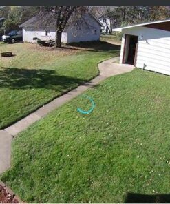 Toro 51619 Ultra Electric Blower Vac, 250 mph, Red 250 mph Blower/ Vac 38 61S86HEEKML