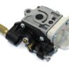 OEM Zama CARBURETOR Carb RB-K75 fits GT-200 HC-150 SRM-210 and Many More 12 61S8D7ZkUYL