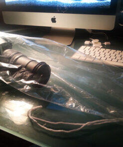 OpTech USA | Rainsleeve Series | Original | Clear | 2 Pack 2- Pack 37 61S8iTzlCXL