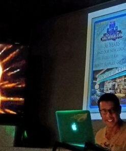 IOGEAR Wireless 3D Digital Kit with Full HD 1080P and 5.1 Channel Digital Audio, GW3DHDKIT 31 61S9wU1qqBL