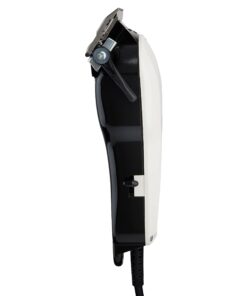 Wahl Professional Super Taper Hair Clipper with Full Power and V5000 Electromagnetic Motor for Professional Barbers and Stylists - Model 8400 7 61SABxQdKTL