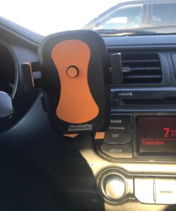 Armor All AMK3-0117-BLK Suction Phone/GPS Mount 14 61SAFHZwIL