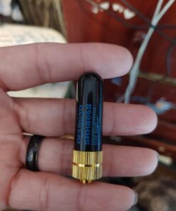 BaoFeng SRH805S SMA-F SRH805S SMA-F Female Dual Band Antenna for Baofeng GT-3 UV-5R BF-888s Radio 27 61SAo0WOpgL