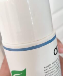 Amplixin Hydrating Hair Mask - Deep Conditioner Hair Treatment With Coconut & Argan Oil - Sulfate Free Hair Repair Conditioner For Men & Women With Dry, Damaged Hair, 8Oz 43 61SArfOufRL