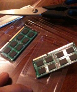 Corsair Vengeance Performance Memory Kit 1333Mhz C9 8 GB 28 61SBPARtLnL