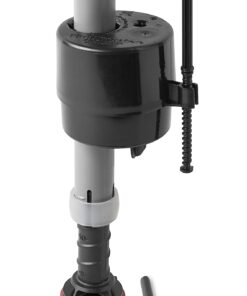 Kohler Genuine Part Gp1138930 Silent Fill Toilet Fill Valve Kit, 12.5" L x 3.5" W x 3" H inches 17 61SBen2Lo9L