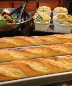 Breadtopia Bread Lame with 5 Blades & Storage Box | Premium Lame Bread Tool | Bread Lame Dough Scoring Tool | Perfect as a Sourdough Scoring Blade | Ideal Gifts for Bakers | 35 61SC2i zDQL