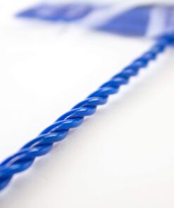 PENN-PLAX Quick-Net Aquarium Fish Nets – Durable, Strong, and Safe – Color May Vary (Blue or Green) 4" Net 24 61SCONv0XkL