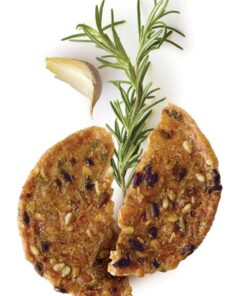 Mary's Gone Crackers, Herb, 6.5 Ounce 6.50 Ounce (Pack of 1) 10 61SCVazXagL