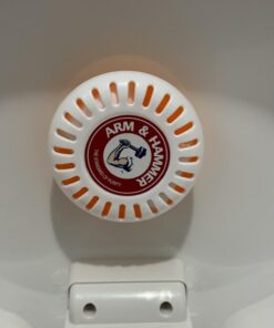 Munchkin® Arm & Hammer Puck Baking Soda Cartridge, Lavender Scent 1 Pack 23 61SEr2mJEPL