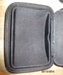 Charger-City Exclusive 5-inch GPS Hard Case with Multi-Compartment for Tomtom 31 61SFl96qaDL