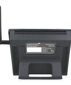 Amped TAP-EX Wireless High Power Touch Screen Wi-Fi Range Extender 10 61SH3WA2afL