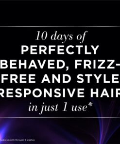 John Frieda Frizz Ease 10-Day Hair Tamer Pre-Shower Treatment, 5 Fl Oz 9 61SH4Ax0oYL