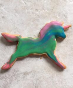 R&M Unicorn 4.5" Cookie Cutter in Durable, Economical, Tinplated Steel 23 61SIR6JxNFL