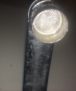 Claber GL56708745 Lawn-and-Garden-Watering-Equipment, Black/Orange Plastic 30 61SKOXs6UoL