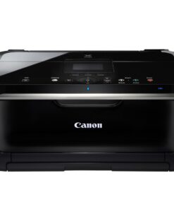 Canon PIXMA MG5320 Wireless Inkjet Photo All-in-One Printer (5291B002) 16 61SKlAKGL