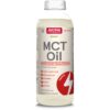 Jarrow Formulas MCT Oil - 20 fl oz - Fast Fuel for Brain & Muscles - Caprylic (C8) + Capric Acid (C10) - Ketogenic Diet Friendly - Dietary Supplement - Unflavored 20 Fl Oz (Pack of 1) 44 61SL3EdssvL