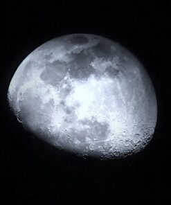 Celestron - PowerSeeker 114EQ Telescope - Manual German Equatorial Telescope for Beginners - Compact and Portable - Bonus Astronomy Software Package - 114mm Aperture 114EQ Newtonian 44 61SLXxGGGYL