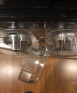 EUDEMON Clear 6pack Safety Children Kitchen Stove Gas Knob Covers (Clear) 48 61SMAvq0FL