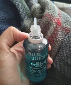Blue Juice Valve Oil Pack 1 8 61SMHDDoNUL
