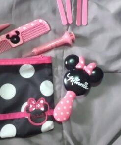 Disney Baby Health & Grooming Kit, Minnie, One Size 21 61SMyw2NPHL