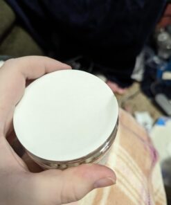 Genius Caffeine Pills 100mg, Extended-Release Microencapsulated Caffeine Pills - All-Natural Non-Crash Sustained Energy, Focus & Concentration Supplement - Nootropic Brain Booster - 100 Capsules 32 61SNM0iX8L