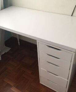 ROSEROSA Peel and Stick PVC Marble Self-Adhesive Wallpaper Covering Counter Top Shelf Liner Napoleon Marble (SM744 : 2.00 Feet X 6.56 Feet) 29 61SONPh9bpL