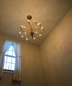 Lutron Toggler LED+ Dimmer Switch | 150-Watt LED, Single-Pole/3-Way | TGCL-153PH-WH | White 1 Pack 50 61SOxJd28PL