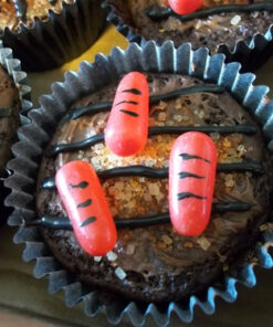 AmeriColor, Super Black, .75 Ounce Bottle, Soft Gel Paste Food Color 20 61SP387WKqL