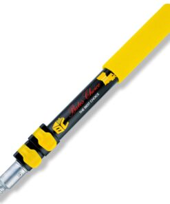 Bates- Extension Pole, 1.4 to 3 Ft Pole, Telescoping Pole, Paint Pole, Extendable Pole, Paint Roller Extension Pole, Painters Pole, Extension Handle, Telescoping Handle, Telescoping Paint Roller Pole 28 61SREBjuDqL