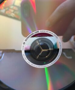 Secondhand Lions (2003) DVD September 12, 2006 7 61SRTUeQs3L