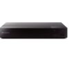 Sony BDP-S3700 Home Theater Streaming Blu-Ray Player with Wi-Fi (Black) Single
