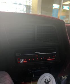 Pioneer AVH-3400NEX 7" Display Single-Din In-Dash NEX DVD Receiver 20 61SSfyXWwxL