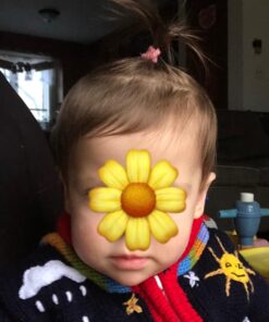 Goody Kids Ouchless Tiny Terry Ponytailers , Assorted Colors - Pain-Free Hair Accessories for Women, Girls, Babies and Teens - Perfect for Long Lasting Braids, Ponytails and More, 42 Count (Pack of 1) 28 61STt0ZT0XL