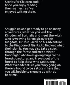 Alternative view of Compilation of Children's Stories Paperback, Large Print