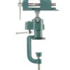 SE 3" Universal Aluminum Table Vise 360 Degrees Rotating - 8436MVC Green 13 61SU6skHRML