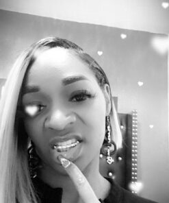 Hip Hop 14K Gold Plated Half Lower Bottom Fangs Teeth Grillz w Mold Kit 16 61SUKVXFWRL