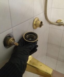 KOHLER GENUINE PART GP77006-RP CERAMIC VALVE, Bronze 27 61SUPrfHsoL