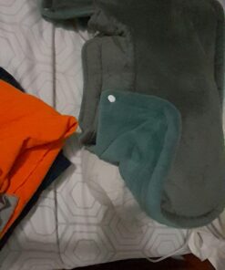 IZZUBIZ Heating Pad Gifts for Women Mom Men Dad, Electric Weighted Heating Pads for Neck Shoulder Back Cramps and Leg Pain Relief, Gift for Mothers Day Fathers Day from Daughter Son Christmas Birthday 43 61SV3jVNZL