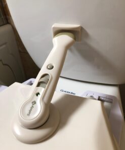 Safety 1st Swing Shut Toilet Lock 1 43 61SVFbD70XL