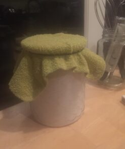 Cultures for Health Water Kefir Grains | DIY Fermented Probiotic Drink Powder for Stronger Gut Health | Heirloom Starter Makes Limitless Supply | Non-GMO Dairy Free Vegan Sparkling Water with Enzymes 0.19 Ounce (Pack of 1) 49 61SVlLbqYqL