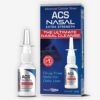 Results RNA - ACS 200 Nasal Extra Strength – The Most Effective Nasal Wash Available. Clears Nasal Passages Helping You Breathe Deeply, Day & Night. Clinically Proven. Recommended by Doctors Worldwide