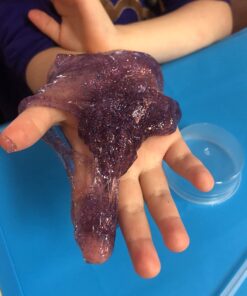 Ultimate Slime Kit for Girls 10-12 | Perfect Toys for Girls 7-12 Years Old | Complete DIY Slime Making Kit for Kids and Boys | Christmas Party Favors 36 61SZ4Z9T2tL