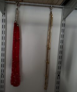 Strongman Tools Strong Magnetic Hooks Heavy Duty Magnet Hooks for Hanging - with Neodymium & Non Scratch Adhesive - Magnetic Hook for Cruise, Wall, Locker, Hanger and More - 6 Pack Set, 30 lbs 30lbs Hooks 36 61SZJrrBLGL