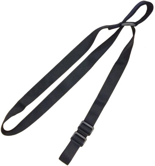 STI Mil-Spec Webbing 2 Point Duty Sling with Fast-Loop Adjuster