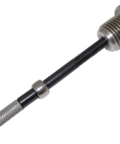 Lyman Carbide Expander/Decapping Rod Assembly for Lyman and Rcbs Dies 22 Caliber
