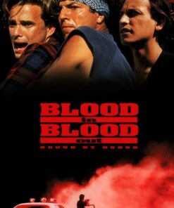 Blood In, Blood Out DVD June 13, 2000 21 61SaCKkoKDL