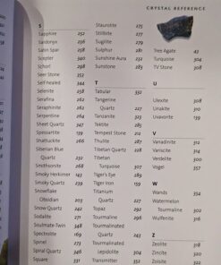 The Crystal Bible (The Crystal Bible Series) 30 61Sap2xD0L